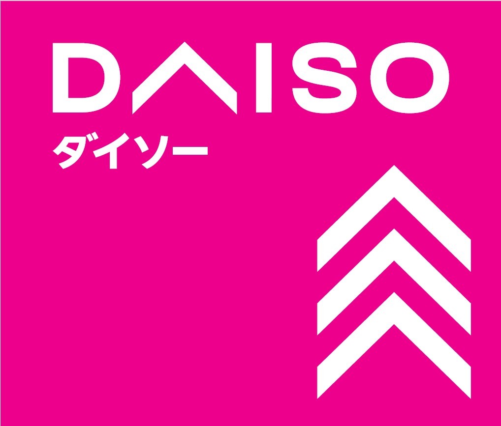 ザ・ダイソー
