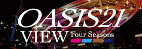 オアシスビューバナーのみ